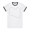AS_4053_MAPLE_RINGER_TEE Thumbnail