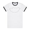 AS_4053_MAPLE_RINGER_TEE Thumbnail