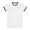AS_4053_MAPLE_RINGER_TEE Thumbnail