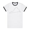 AS_4053_MAPLE_RINGER_TEE Thumbnail