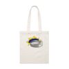 AS Colour - Parcel Tote (Smallest) Thumbnail