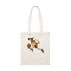 AS Colour - Parcel Tote (Smallest) Thumbnail