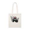 AS Colour - Parcel Tote (Smallest) Thumbnail