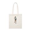 AS Colour - Parcel Tote (Smallest) Thumbnail