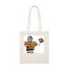 AS Colour - Parcel Tote (Smallest) Thumbnail