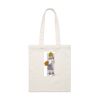 AS Colour - Parcel Tote (Smallest) Thumbnail