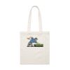 AS Colour - Parcel Tote (Smallest) Thumbnail