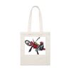 AS Colour - Parcel Tote (Smallest) Thumbnail