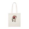 AS Colour - Parcel Tote (Smallest) Thumbnail