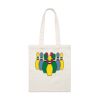 AS Colour - Parcel Tote (Smallest) Thumbnail
