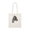AS Colour - Parcel Tote (Smallest) Thumbnail