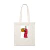 AS Colour - Parcel Tote (Smallest) Thumbnail