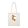 AS Colour - Parcel Tote (Smallest) Thumbnail