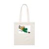 AS Colour - Parcel Tote (Smallest) Thumbnail