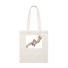 AS Colour - Parcel Tote (Smallest) Thumbnail