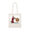 AS Colour - Parcel Tote (Smallest) Thumbnail