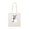 AS Colour - Parcel Tote (Smallest) Thumbnail