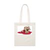 AS Colour - Parcel Tote (Smallest) Thumbnail