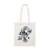 AS Colour - Parcel Tote (Smallest) Thumbnail