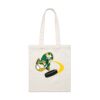 AS Colour - Parcel Tote (Smallest) Thumbnail