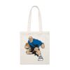 AS Colour - Parcel Tote (Smallest) Thumbnail