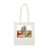 AS Colour - Parcel Tote (Smallest) Thumbnail