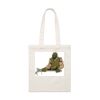 AS Colour - Parcel Tote (Smallest) Thumbnail