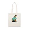 AS Colour - Parcel Tote (Smallest) Thumbnail