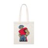 AS Colour - Parcel Tote (Smallest) Thumbnail