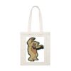 AS Colour - Parcel Tote (Smallest) Thumbnail