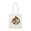 AS Colour - Parcel Tote (Smallest) Thumbnail