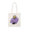 AS Colour - Parcel Tote (Smallest) Thumbnail