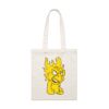 AS Colour - Parcel Tote (Smallest) Thumbnail