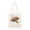 AS Colour - Parcel Tote (Smallest) Thumbnail