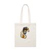 AS Colour - Parcel Tote (Smallest) Thumbnail