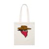 AS Colour - Parcel Tote (Smallest) Thumbnail