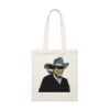 AS Colour - Parcel Tote (Smallest) Thumbnail
