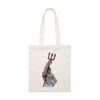AS Colour - Parcel Tote (Smallest) Thumbnail