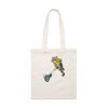 AS Colour - Parcel Tote (Smallest) Thumbnail