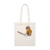 AS Colour - Parcel Tote (Smallest) Thumbnail