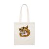 AS Colour - Parcel Tote (Smallest) Thumbnail