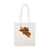 AS Colour - Parcel Tote (Smallest) Thumbnail