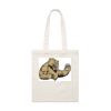 AS Colour - Parcel Tote (Smallest) Thumbnail