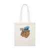 AS Colour - Parcel Tote (Smallest) Thumbnail