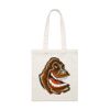 AS Colour - Parcel Tote (Smallest) Thumbnail