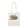 AS Colour - Parcel Tote (Smallest) Thumbnail
