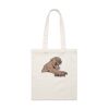 AS Colour - Parcel Tote (Smallest) Thumbnail