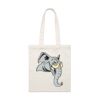 AS Colour - Parcel Tote (Smallest) Thumbnail