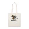AS Colour - Parcel Tote (Smallest) Thumbnail