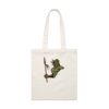 AS Colour - Parcel Tote (Smallest) Thumbnail